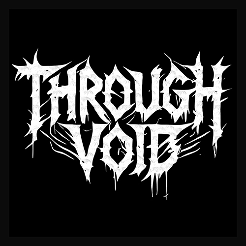 Through Void logo