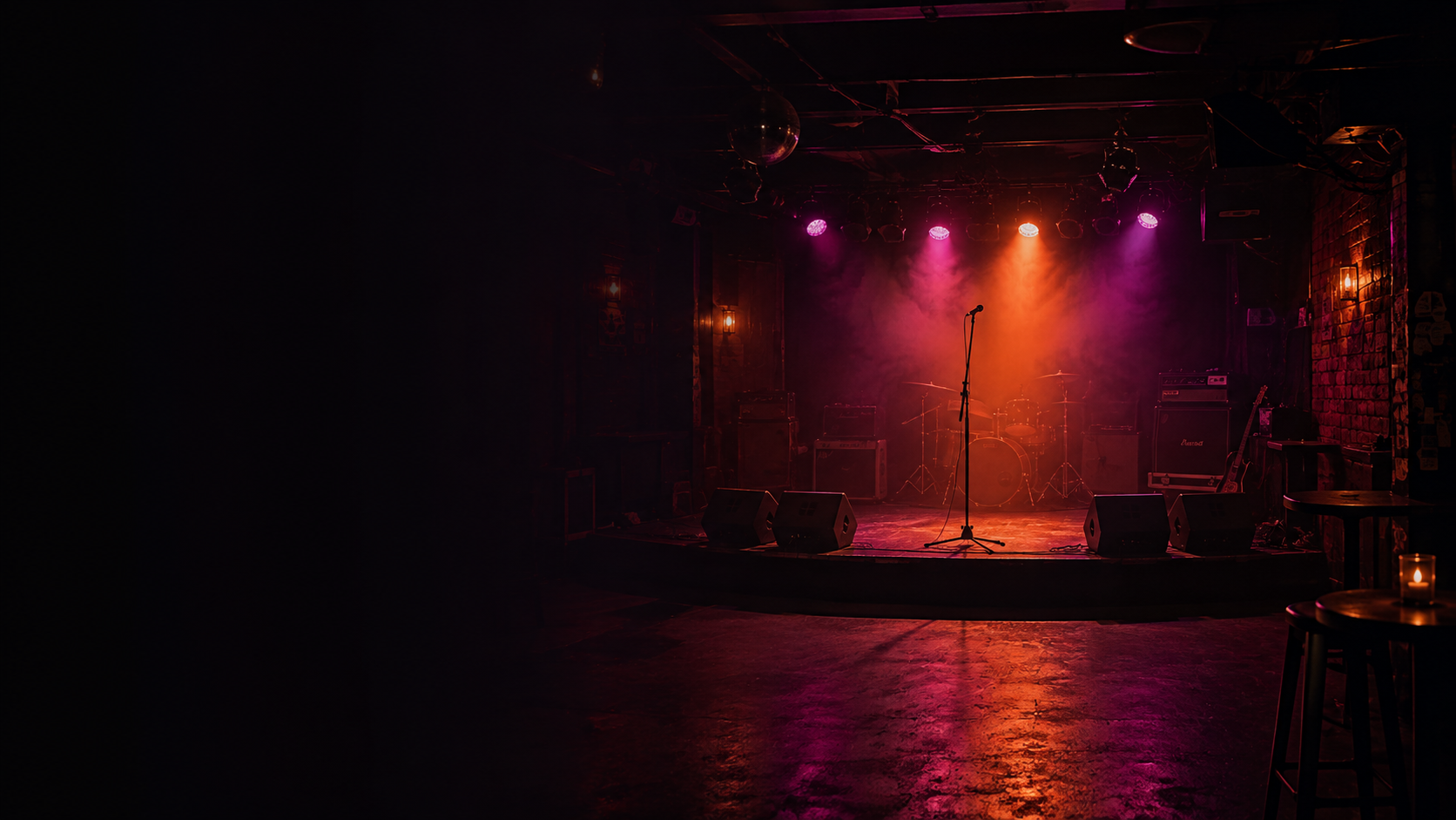 How to Book Gigs: The Complete Guide for Unsigned Bands