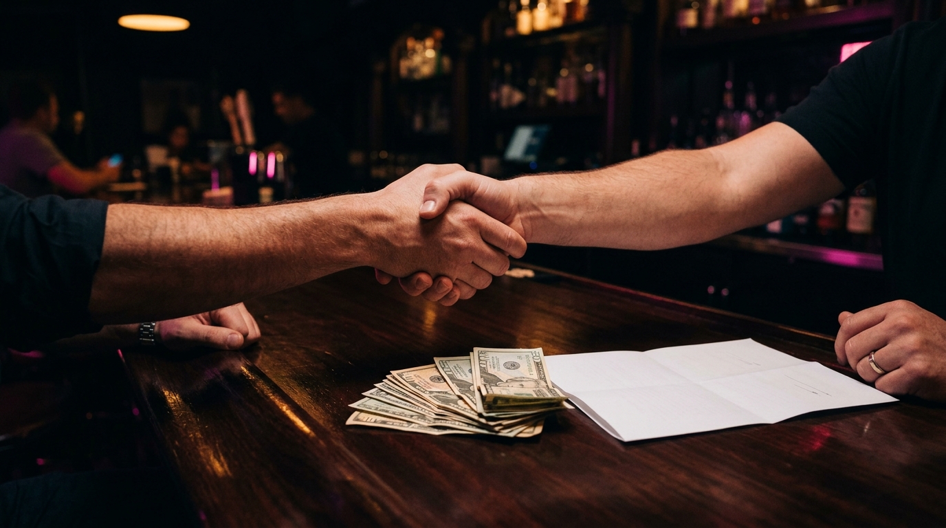 How Much Should Your Band Charge for a Show?