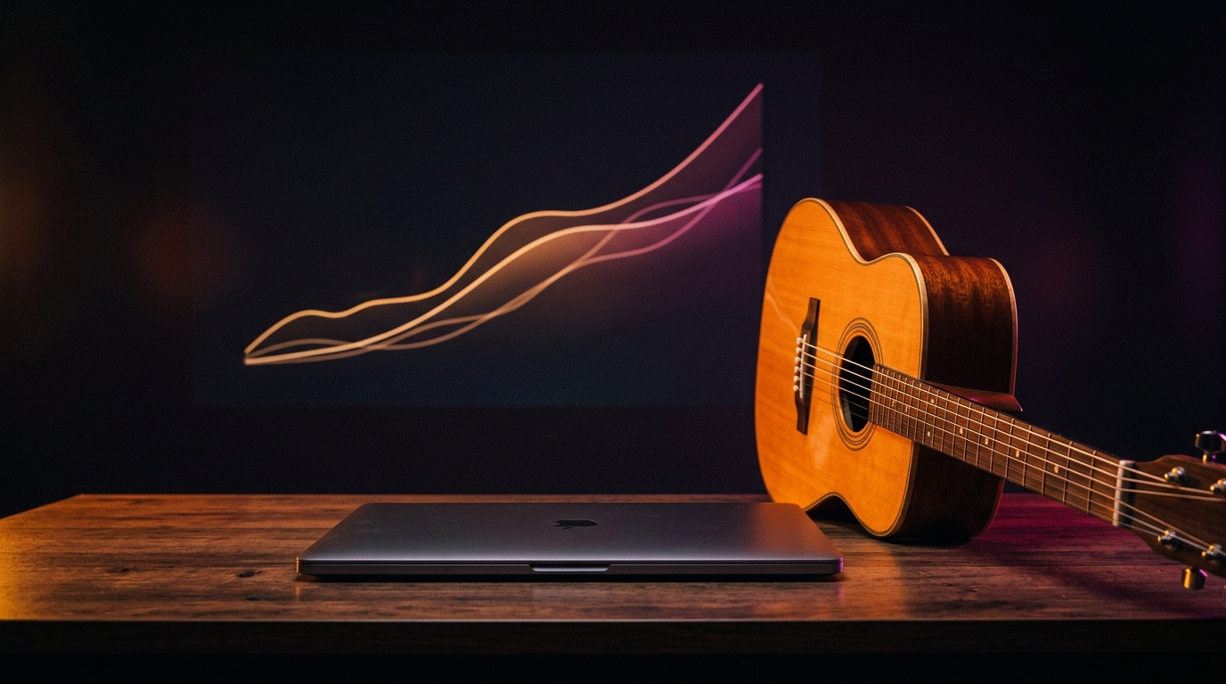 How to Tell If Your Band's Promotion Is Actually Working